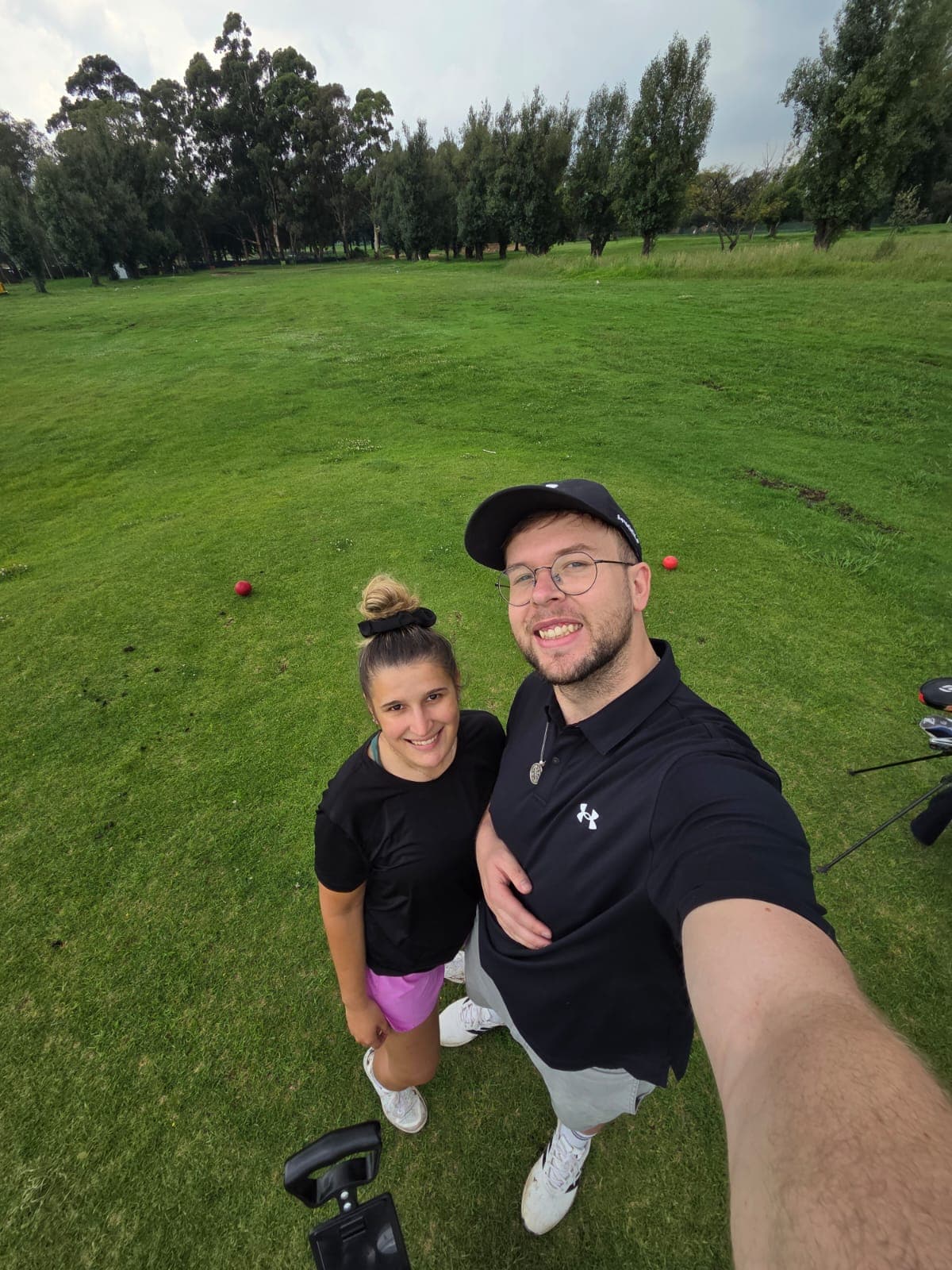 Golf Dates